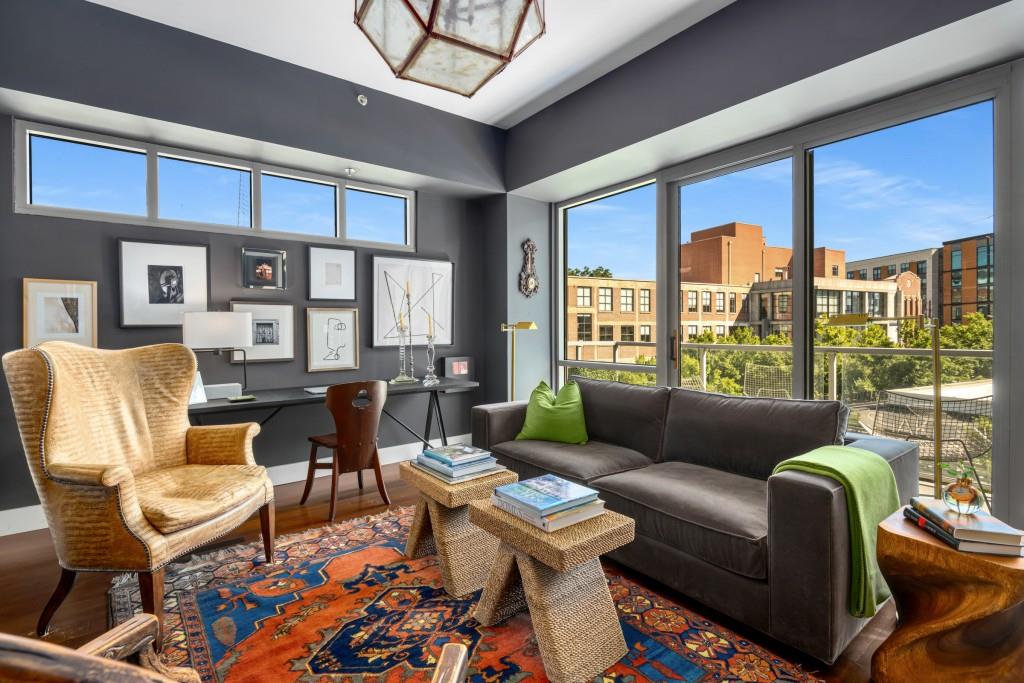 1100 Howell Mill Road NW 201