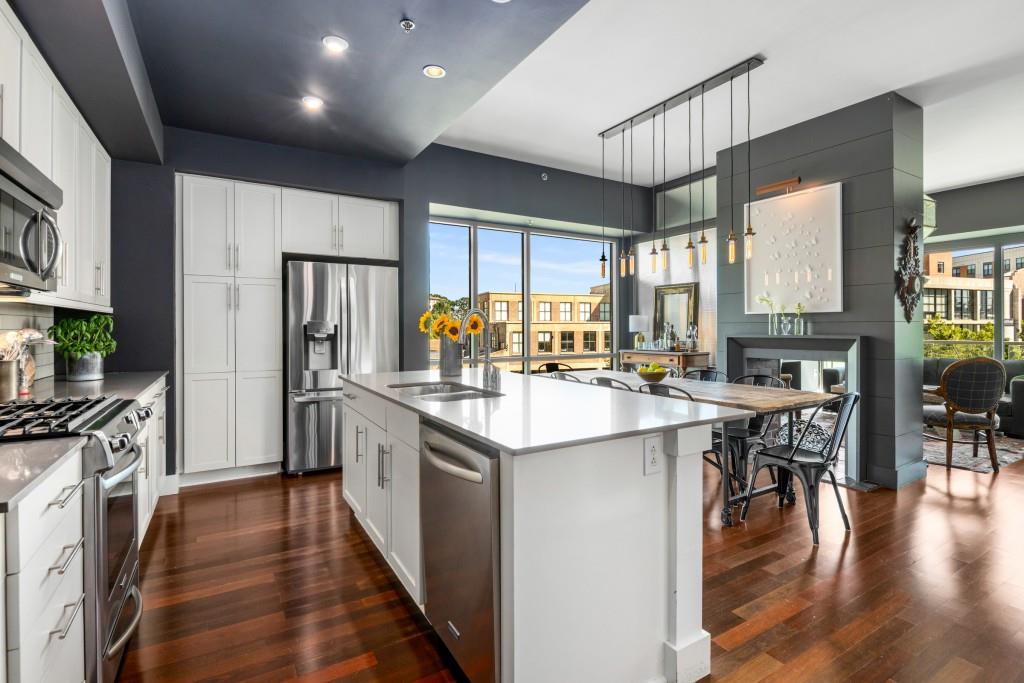 1100 Howell Mill Road NW 201