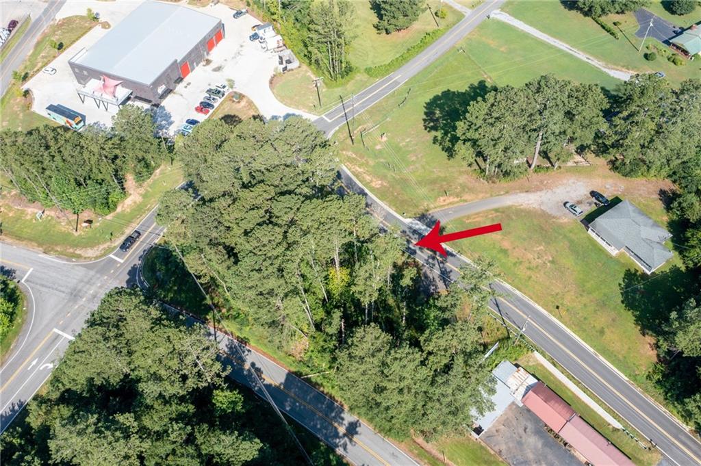 0 Alabama Road