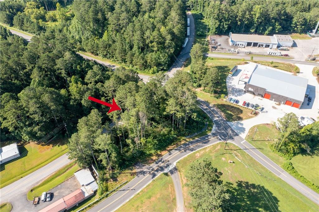 0 Alabama Road