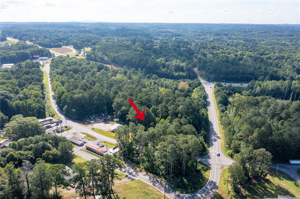 0 Alabama Road