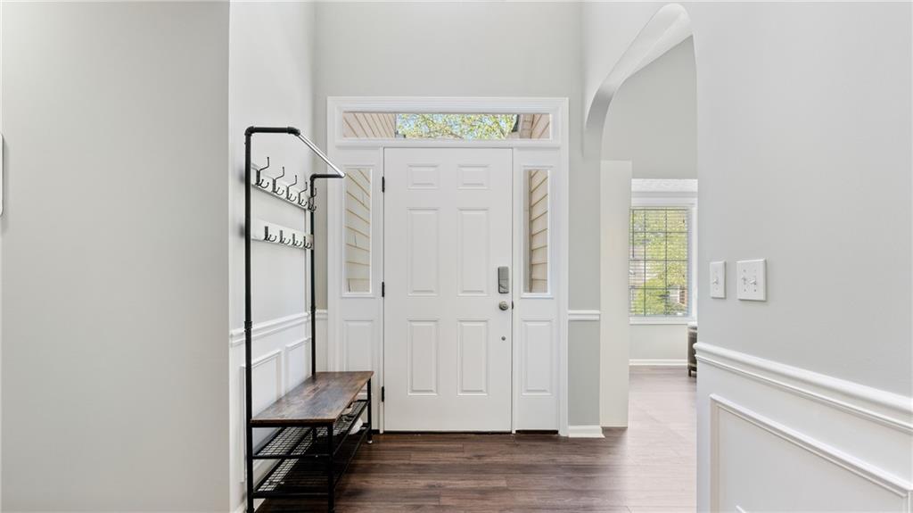248 Colony Center Drive, Woodstock, Georgia image 3