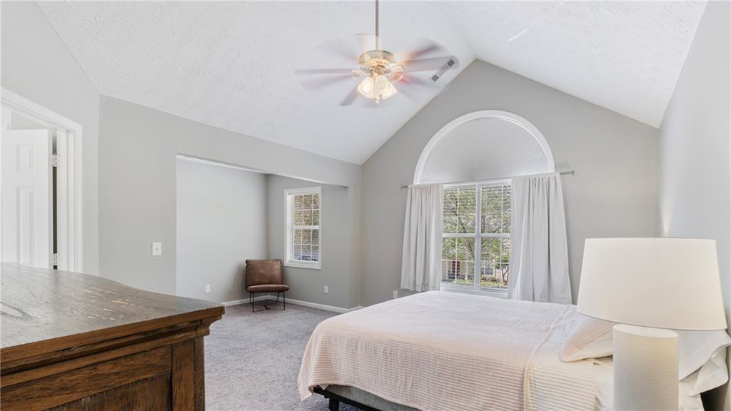 248 Colony Center Drive, Woodstock, Georgia image 13