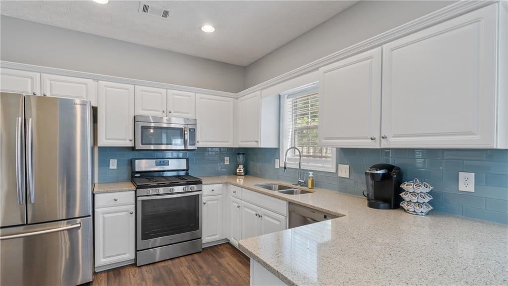 248 Colony Center Drive, Woodstock, Georgia image 9