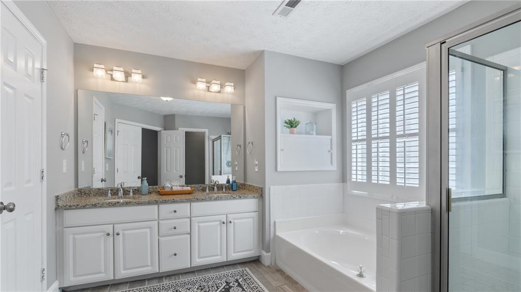248 Colony Center Drive, Woodstock, Georgia image 15