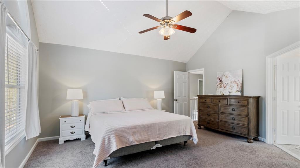 248 Colony Center Drive, Woodstock, Georgia image 14