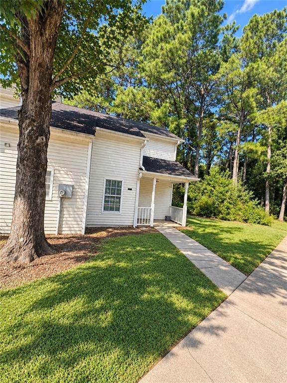 5896 Trent Walk Drive