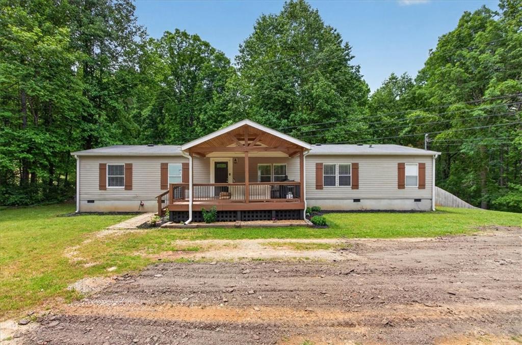 91 Scenic View Drive