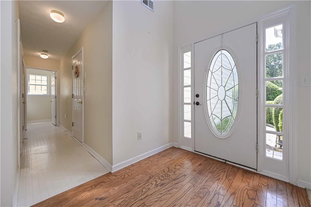 1265 Primrose Drive