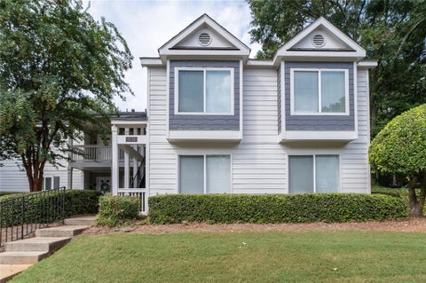 Condo For Sale - 17 Little Silver Court #17<br/> Smyrna, GA 30080