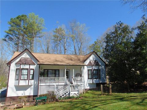 Homes For Sale - 226 Waconda Avenue<br/> Canton, GA 30114