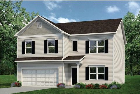52 Willow Circle Rock Spring GA 30739