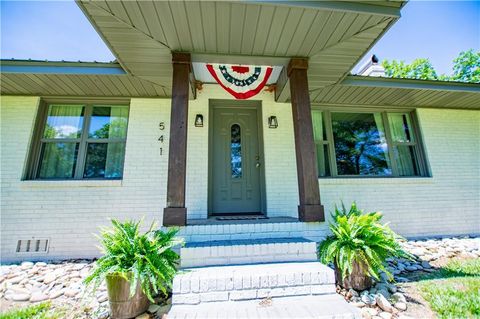 A home in Carrollton