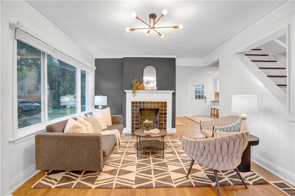 22 Vinson Drive SE