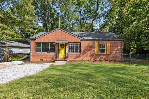 Photo of 936 S Columbia Drive, Decatur, GA 30030 (MLS # 7860347)
