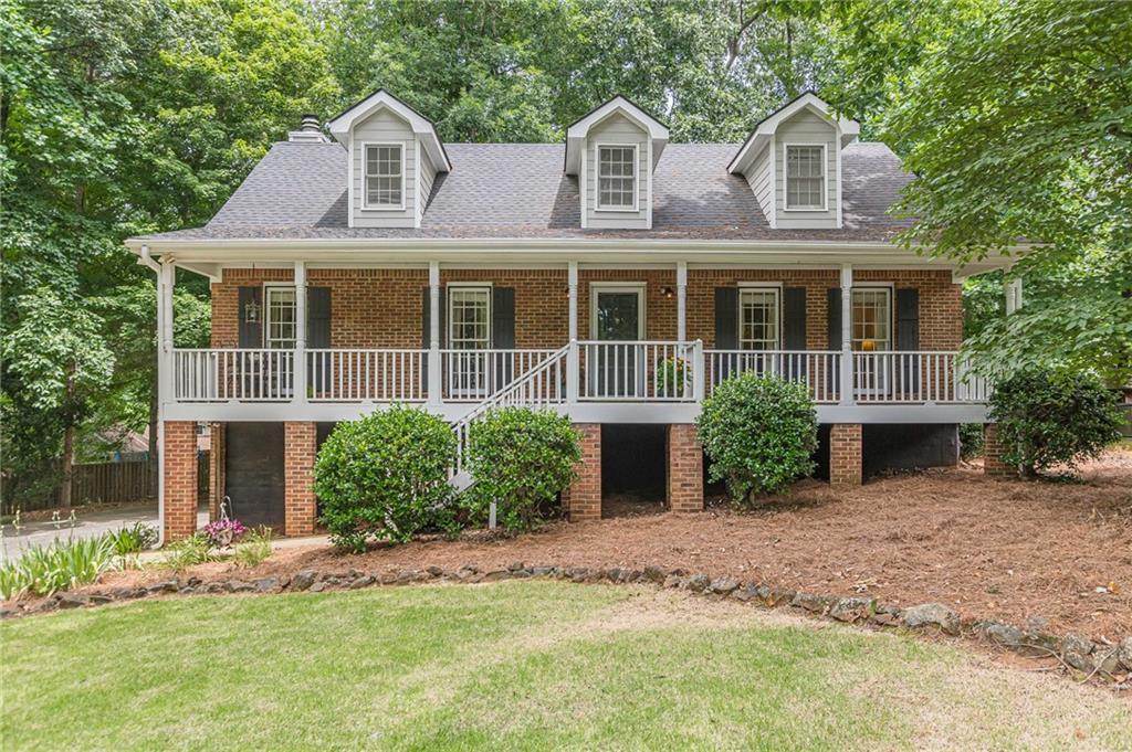 View Marietta, GA 30066 house