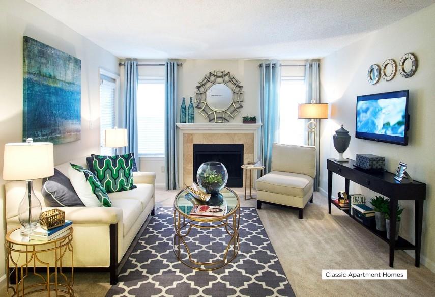 Gables Mill - Residential Lease