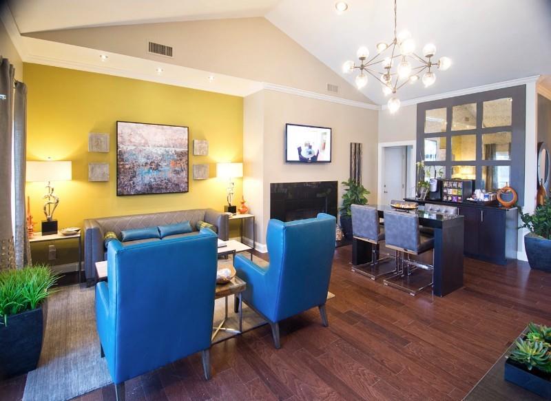 Gables Mill - Residential Lease