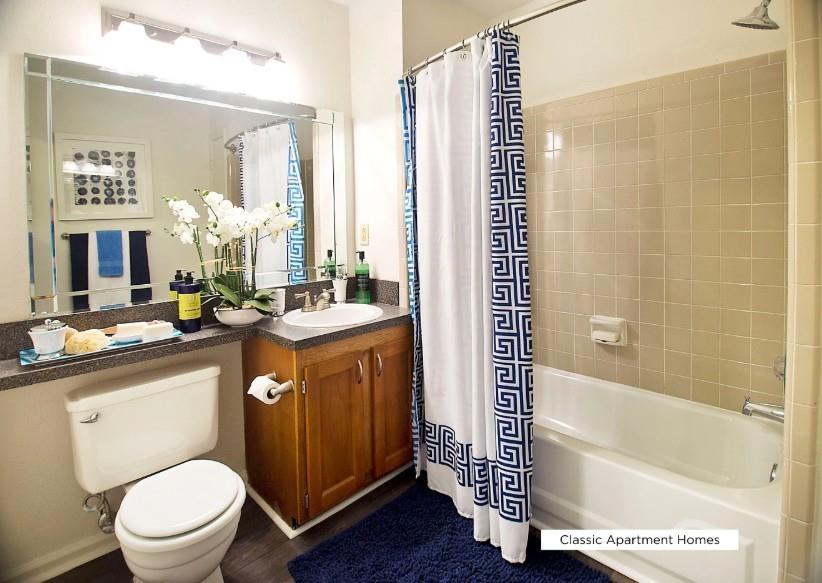 Gables Mill - Residential Lease