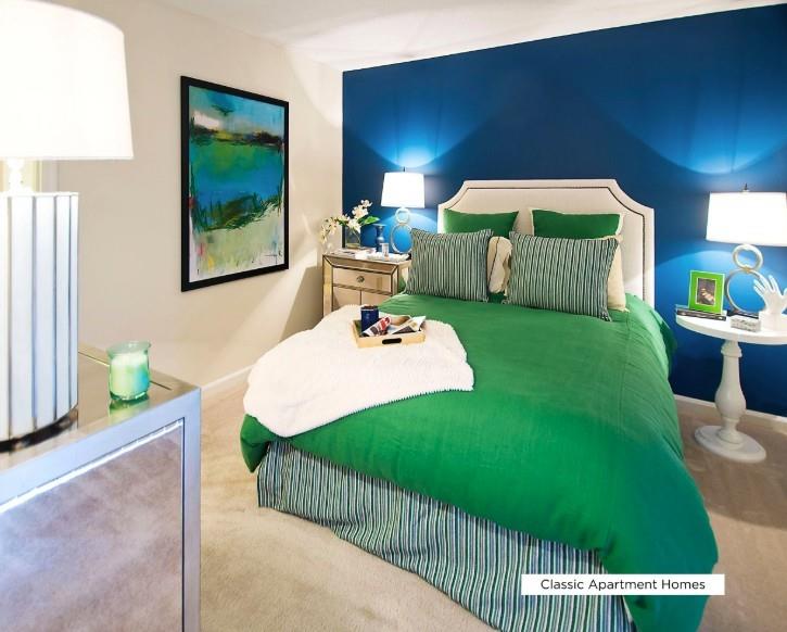 Gables Mill - Residential Lease