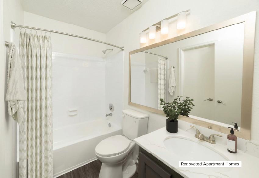 Gables Mill - Residential Lease