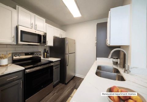 Apartment For Rent - 100 Akers Ridge Drive #1312<br/> Atlanta, GA 30339