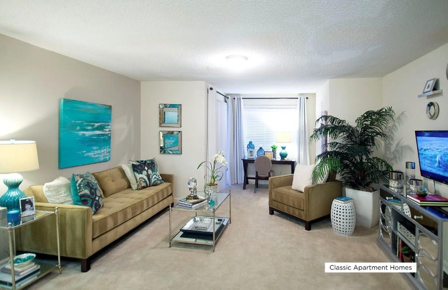 Gables Mill - Residential Lease