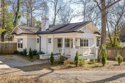 1598 Olympian Circle SW, Atlanta, GA 30310 - MLS#: 7530547