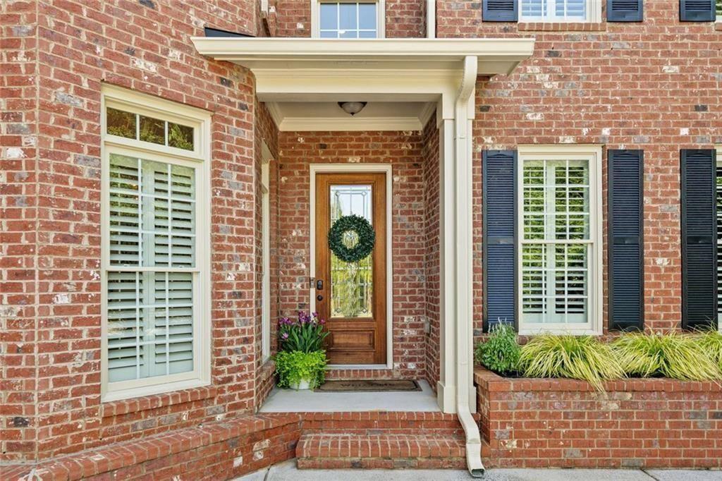 4550 Wigley Estates Road