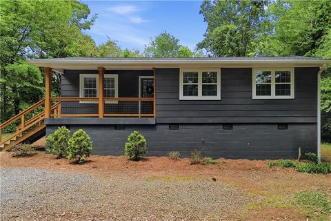 187 Stella Drive Canton GA 30115