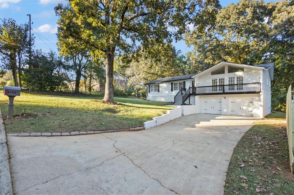 6140 Michelle Lane