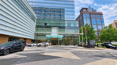 Photo of 45 Ivan Allen Jr Boulevard NW #2404, Atlanta, GA 30308 (MLS # 7852294)