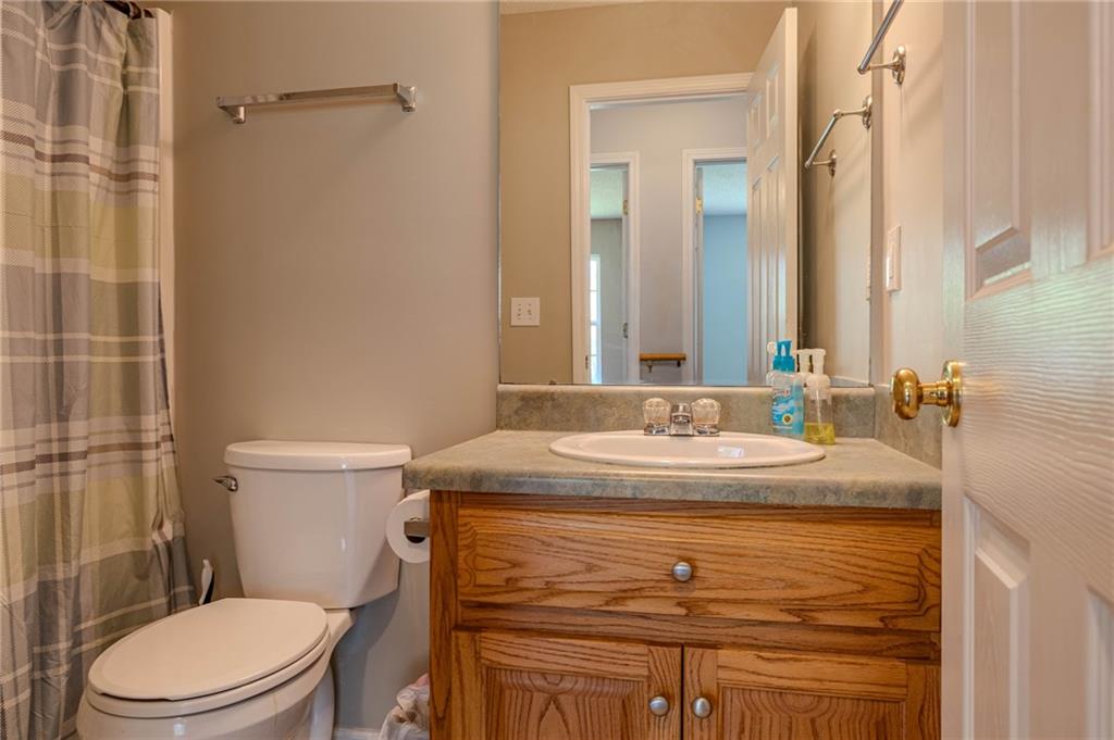 3573 Garden Lakes Parkway, Rome, Georgia image 9
