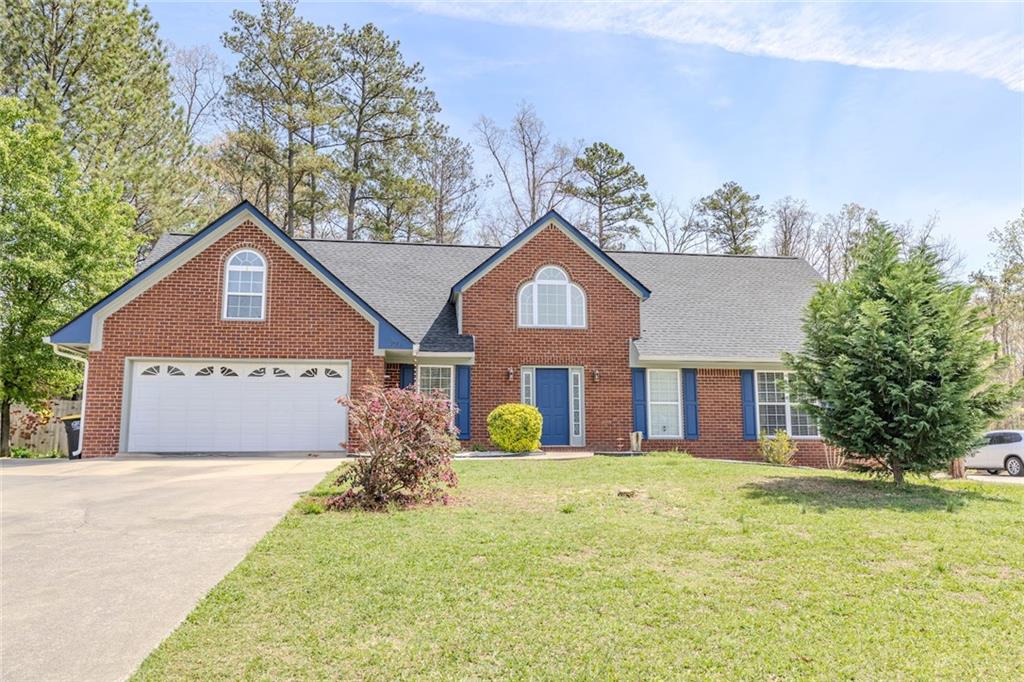 3573 Garden Lakes Parkway, Rome, Georgia image 1