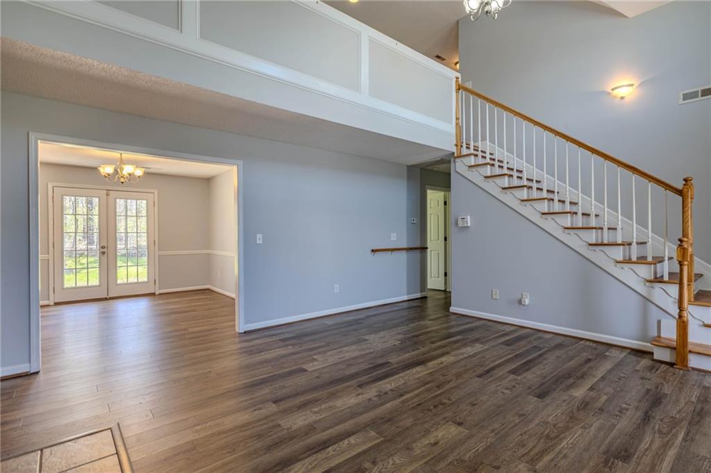 3573 Garden Lakes Parkway, Rome, Georgia image 10