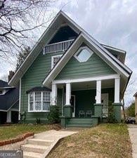 Multifamily For Rent - 232 Sydney Street #B<br/> Atlanta, GA 30312