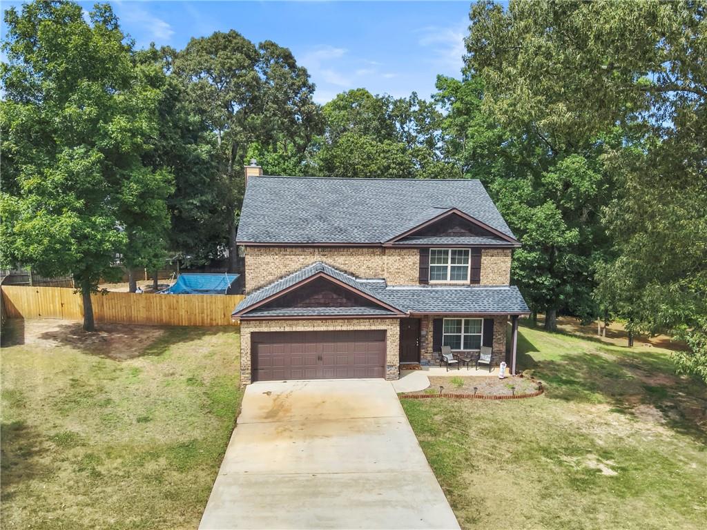 82 Satilla Lane, Warner Robins, Georgia image 38