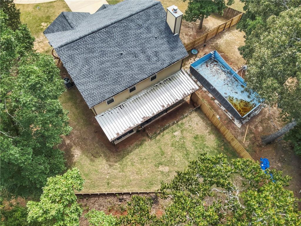 82 Satilla Lane, Warner Robins, Georgia image 42