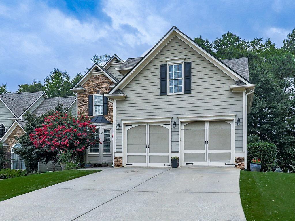 762 Bentleaf Drive