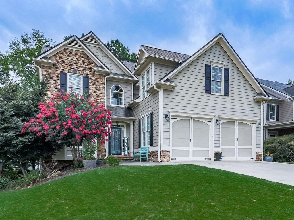 762 Bentleaf Drive