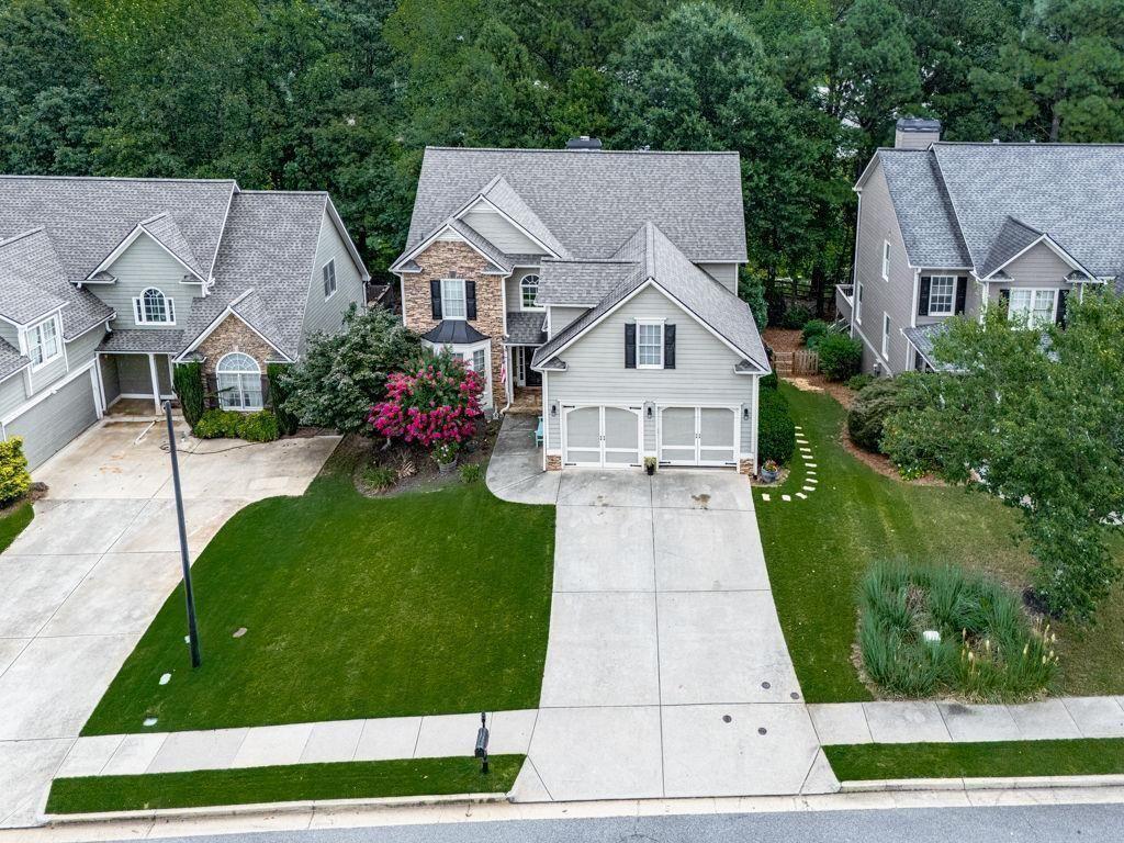 762 Bentleaf Drive