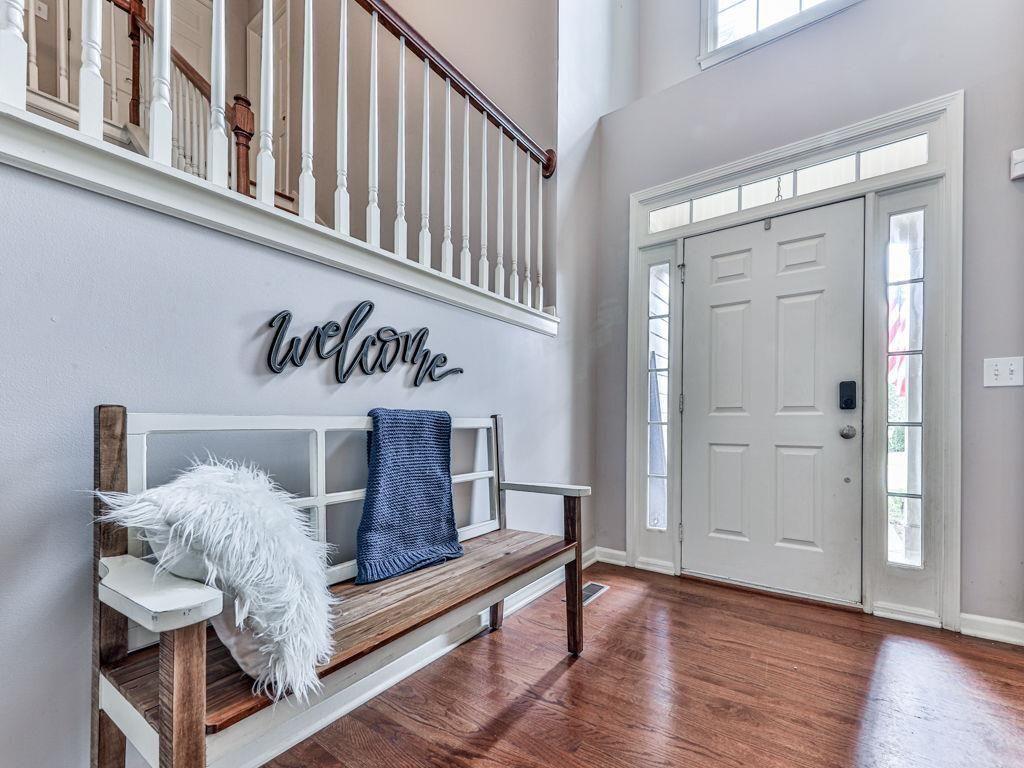 762 Bentleaf Drive