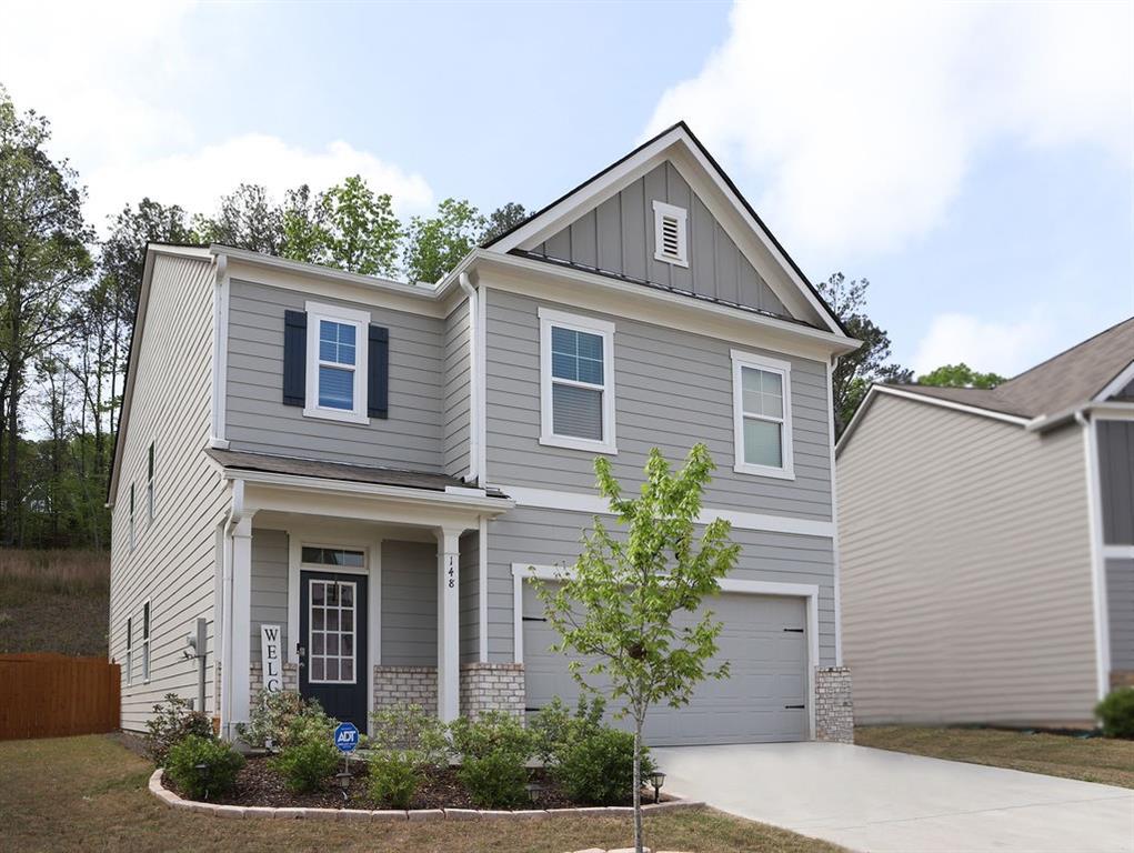 148 Silver Beech Lane, Dawsonville, Georgia image 5