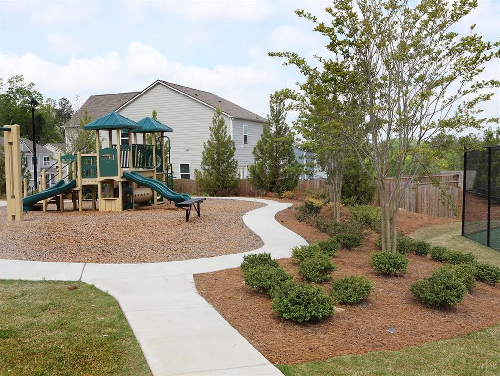 148 Silver Beech Lane, Dawsonville, Georgia image 32