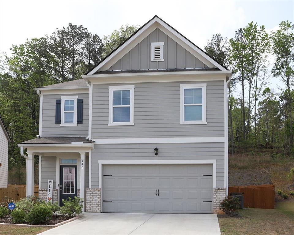 148 Silver Beech Lane, Dawsonville, Georgia image 4
