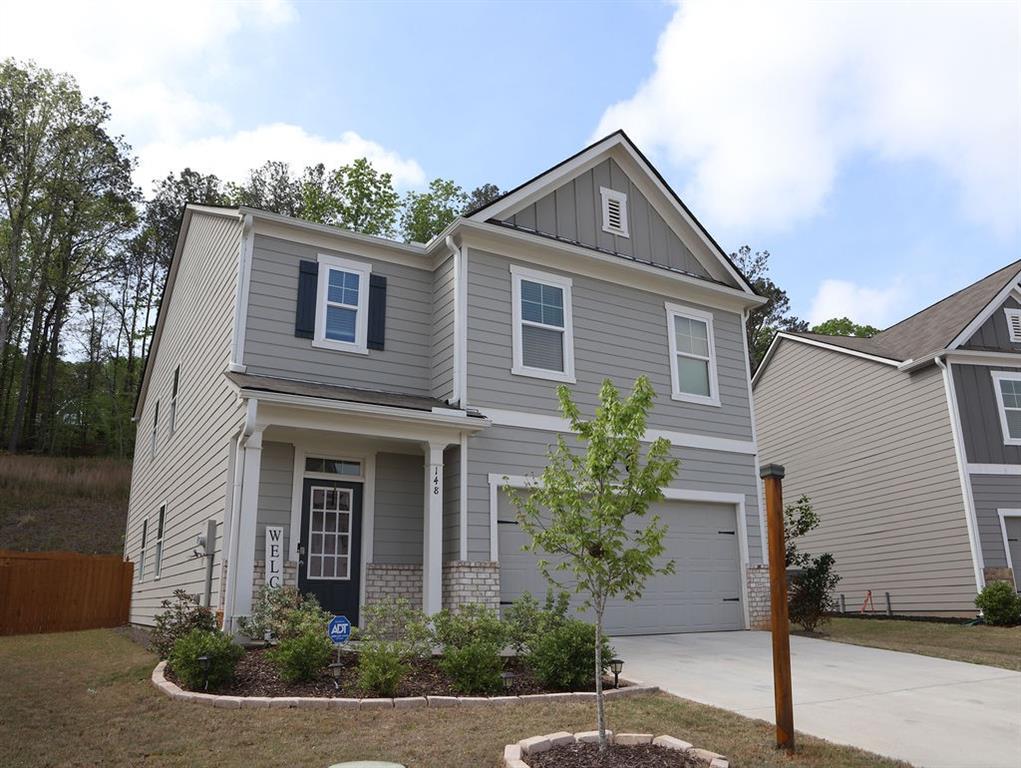 148 Silver Beech Lane, Dawsonville, Georgia image 3