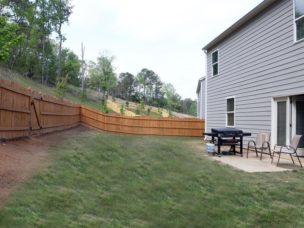 148 Silver Beech Lane, Dawsonville, Georgia image 24