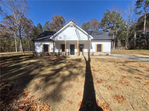 Homes For Sale - 991 High Shoals Road<br/> Paulding County, Dallas, GA 30132