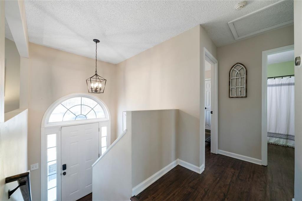 4312 Daniel Drive, Winston, Georgia image 3