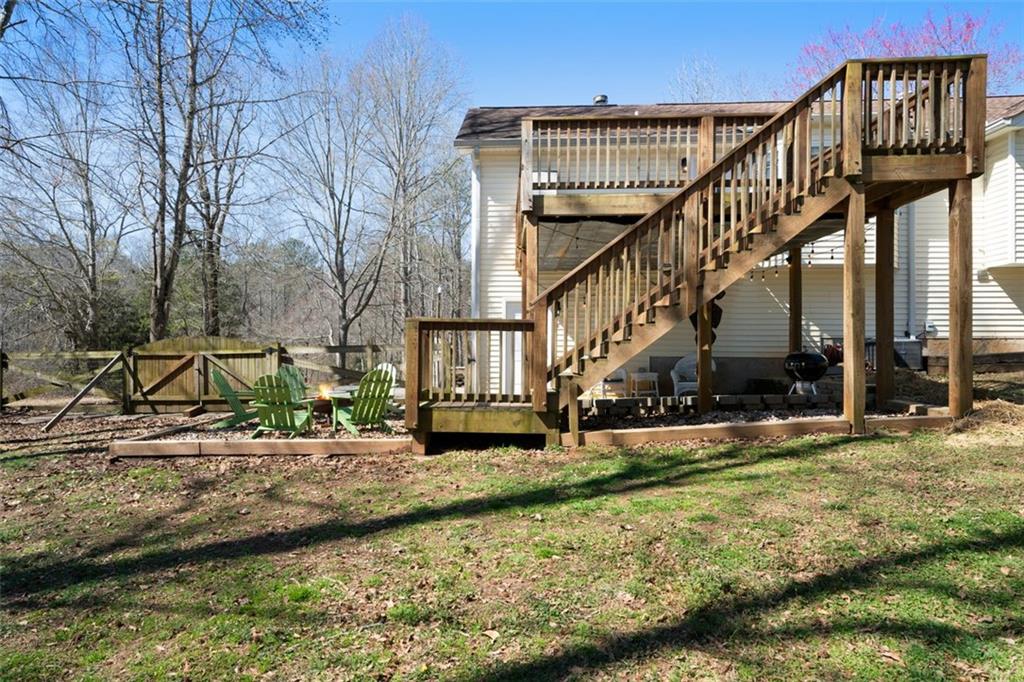 4312 Daniel Drive, Winston, Georgia image 29